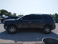 2015 GMC Acadia — photo 14 of 16 | VIN 1GKKRRKD1FJ285947
