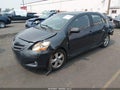 2008 Toyota Yaris — photo 2 of 17 | VIN JTDBT923981235160