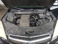 2010 Chevrolet Equinox — photo 10 of 16 | VIN 2CNALDEW6A6415926