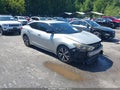 2016 Nissan Maxima — photo 1 of 17 | VIN 1N4AA6AP5GC412283