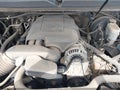 2011 Chevrolet Suburban — photo 10 of 16 | VIN 1GNSKJE38BR327764