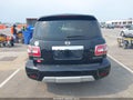 2017 Nissan Armada — photo 17 of 19 | VIN JN8AY2NE2H9700983
