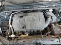 2015 Toyota Corolla — photo 10 of 16 | VIN 2T1BURHE1FC401170