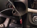 2015 Toyota Corolla — photo 11 of 16 | VIN 2T1BURHE1FC401170