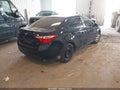 2015 Toyota Corolla — photo 4 of 16 | VIN 2T1BURHE1FC401170