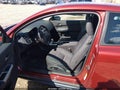 2011 Volvo C30 — photo 5 of 16 | VIN YV1672MK6B2239101