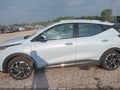2023 Chevrolet Bolt EUV — photo 14 of 16 | VIN 1G1FZ6S08P4171929