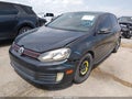2012 Volkswagen GTI — photo 2 of 16 | VIN WVWFD7AJ4CW166103