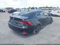 2017 Lexus IS 200t — photo 4 of 18 | VIN JTHBA1D24H5049996