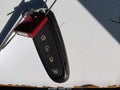 2016 Ford Taurus — photo 11 of 18 | VIN 1FAHP2E83GG130905