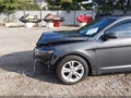 2016 Ford Taurus — photo 17 of 18 | VIN 1FAHP2E83GG130905
