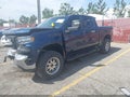 2021 Chevrolet Silverado 1500 — photo 2 of 17 | VIN 3GCPWCED7MG421614