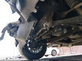2021 Chevrolet Silverado 1500 — photo 12 of 17 | VIN 3GCPWCED7MG421614