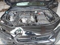 2022 Honda Civic — photo 10 of 15 | VIN 2HGFE2F56NH609768