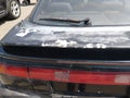 1992 Subaru SVX — photo 20 of 21 | VIN JF1CX3432NH108181