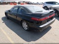 1992 Subaru SVX — photo 3 of 21 | VIN JF1CX3432NH108181