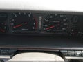 1992 Subaru SVX — photo 7 of 21 | VIN JF1CX3432NH108181