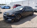 2020 Chevrolet Malibu — photo 2 of 16 | VIN 1G1ZG5ST1LF064615