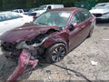 2014 Honda Accord — photo 2 of 17 | VIN 1HGCR2F32EA088035