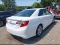 2014 Toyota Camry — photo 4 of 17 | VIN 4T1BF1FKXEU437490