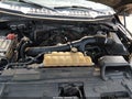 2015 Ford F-150 — photo 10 of 16 | VIN 1FTEW1EG6FFB51835