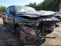 2025 Ram 1500 — photo 1 of 16 | VIN 1C6RRFFG6SN639288