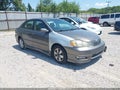 2005 Toyota Corolla — photo 1 of 11 | VIN 1NXBR32E25Z500388