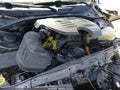 2016 Dodge Charger — photo 10 of 16 | VIN 2C3CDXJG6GH282032
