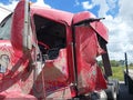 2012 Kenworth Construction — photo 16 of 19 | VIN 1XKADP8X6CJ317853