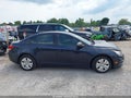 2016 Chevrolet Cruze Limited — photo 14 of 17 | VIN 1G1PC5SH5G7106315