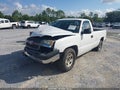 2004 Chevrolet Silverado 1500 — photo 2 of 16 | VIN 1GCEC14X74Z303899
