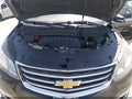 2014 Chevrolet Traverse — photo 10 of 16 | VIN 1GNKRGKD6EJ154437