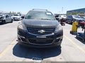2014 Chevrolet Traverse — photo 12 of 16 | VIN 1GNKRGKD6EJ154437