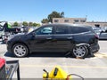 2014 Chevrolet Traverse — photo 14 of 16 | VIN 1GNKRGKD6EJ154437
