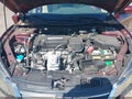 2015 Honda Accord — photo 10 of 16 | VIN 1HGCR2F32FA051147