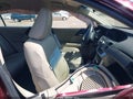 2015 Honda Accord — photo 5 of 16 | VIN 1HGCR2F32FA051147