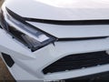 2025 Toyota RAV4 — photo 18 of 18 | VIN 2T3W1RFV8SW391914