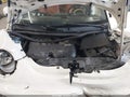 2003 Volkswagen Beetle — photo 10 of 12 | VIN 3VWBK21C83M415556