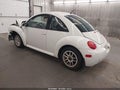 2003 Volkswagen Beetle — photo 3 of 12 | VIN 3VWBK21C83M415556