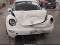 2003 Volkswagen Beetle — photo 6 of 12 | VIN 3VWBK21C83M415556