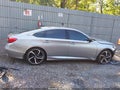 2022 Honda Accord — photo 14 of 20 | VIN 1HGCV1F39NA066667