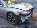 2022 Honda Accord — photo 19 of 20 | VIN 1HGCV1F39NA066667