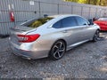 2022 Honda Accord — photo 4 of 20 | VIN 1HGCV1F39NA066667