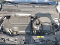 2020 Land Rover Discovery Sport — photo 10 of 16 | VIN SALCP2FX2LH858920