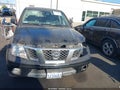 2020 Nissan Frontier — photo 13 of 17 | VIN 1N6ED0EA8LN705368