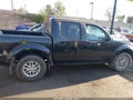 2020 Nissan Frontier — photo 14 of 17 | VIN 1N6ED0EA8LN705368