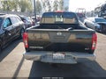 2020 Nissan Frontier — photo 17 of 17 | VIN 1N6ED0EA8LN705368