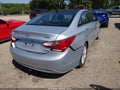 2012 Hyundai Sonata — photo 4 of 17 | VIN 5NPEC4AC1CH448204
