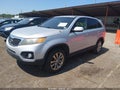 2011 Kia Sorento — photo 2 of 11 | VIN 5XYKU4A25BG025705