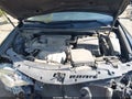 2014 Toyota Camry — photo 10 of 16 | VIN 4T1BF1FK4EU822432